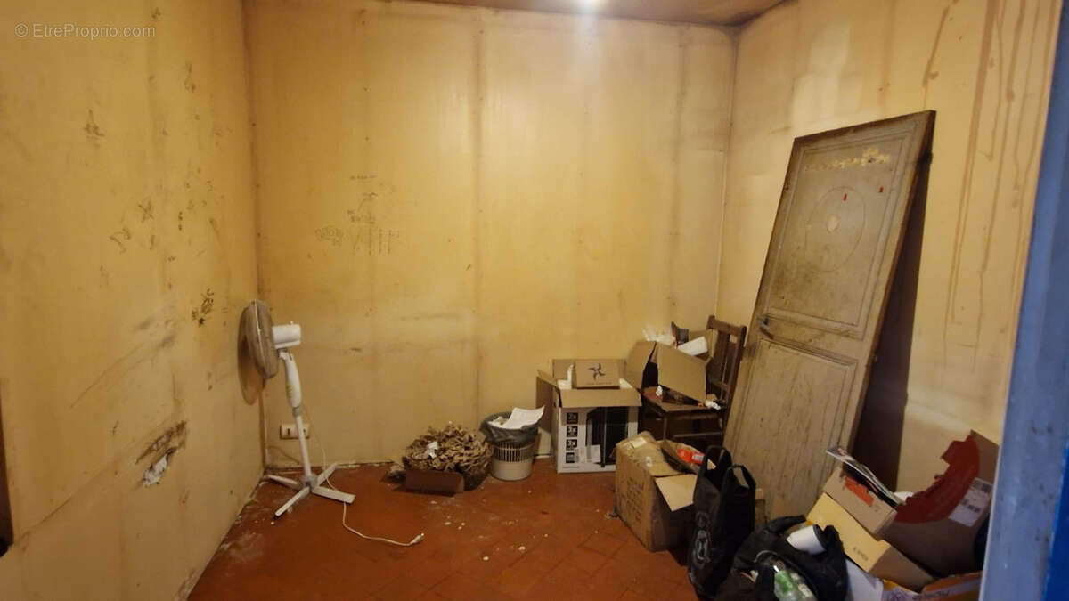 Maison à SAINT-BRIS-LE-VINEUX