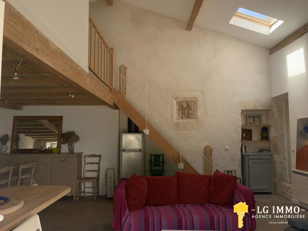 Maison à ARCES