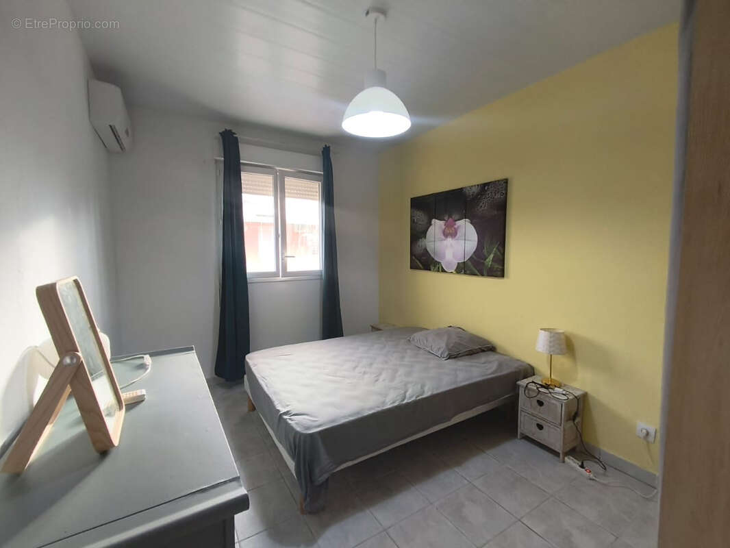 Appartement à CAYENNE