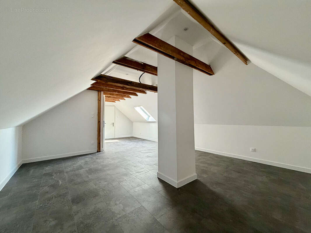 Maison à ISSENHEIM