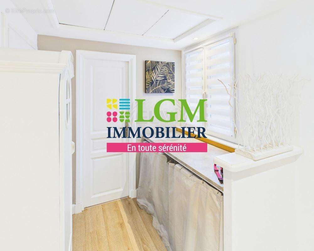 Appartement à GRIMAUD