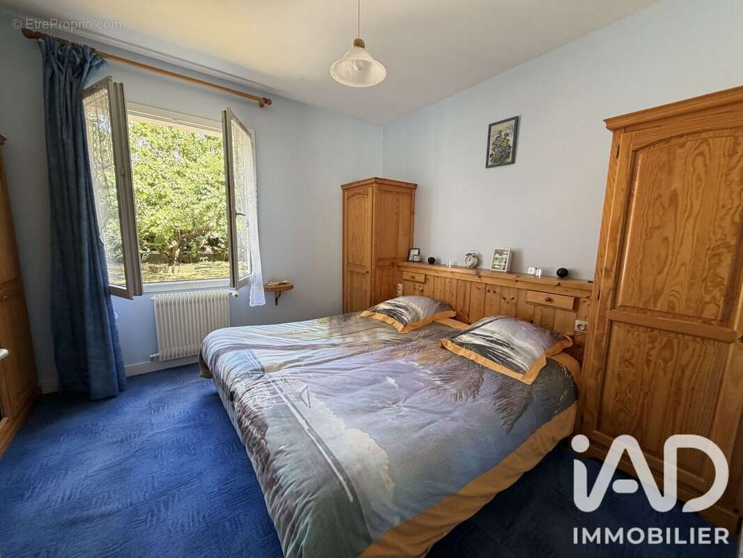 Photo 6 - Maison à LAGORD