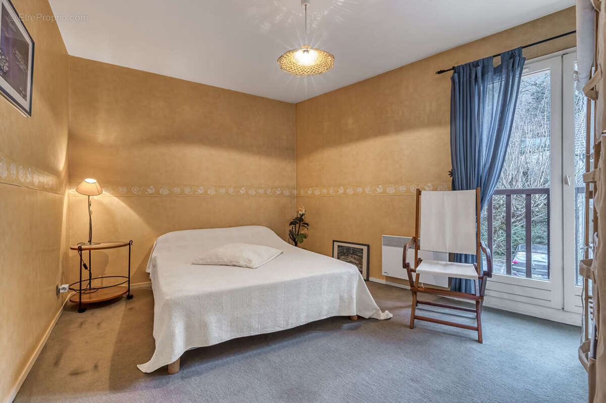 Appartement à SEVRIER