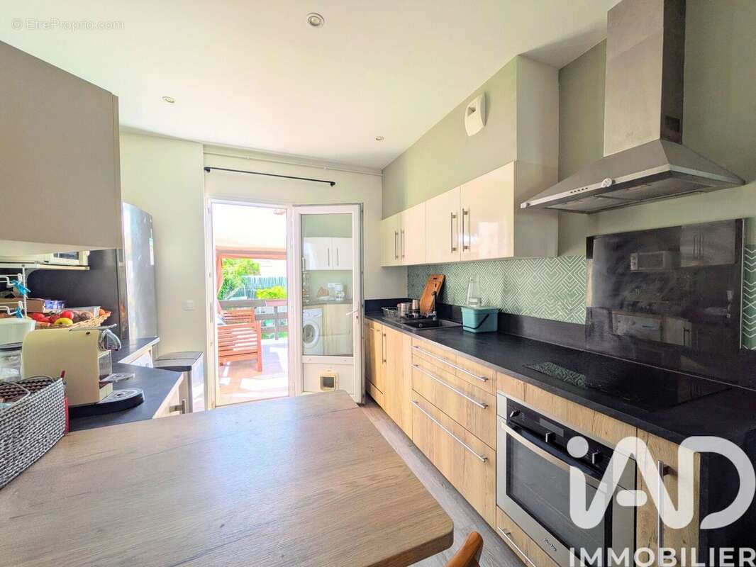 Photo 3 - Appartement à CHELLES