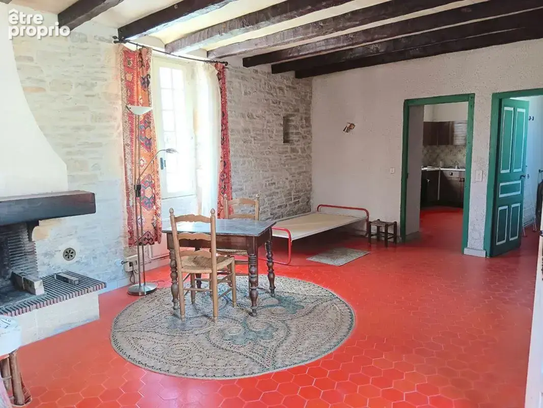 À 20 minutes au nord de Cahors, maison avec gites et piscine - photo 14