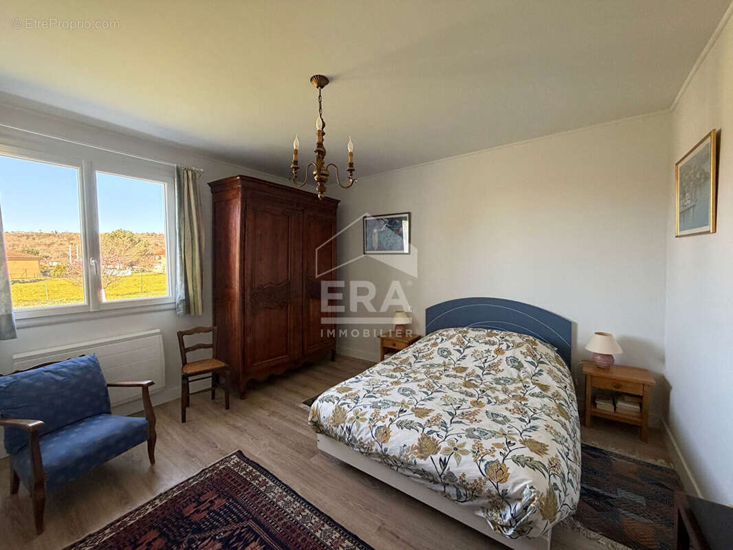 Maison à LESCURE-D'ALBIGEOIS