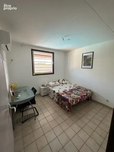 Maison de type 5 avec piscine libre de tout occupant le 30/09 - photo 11