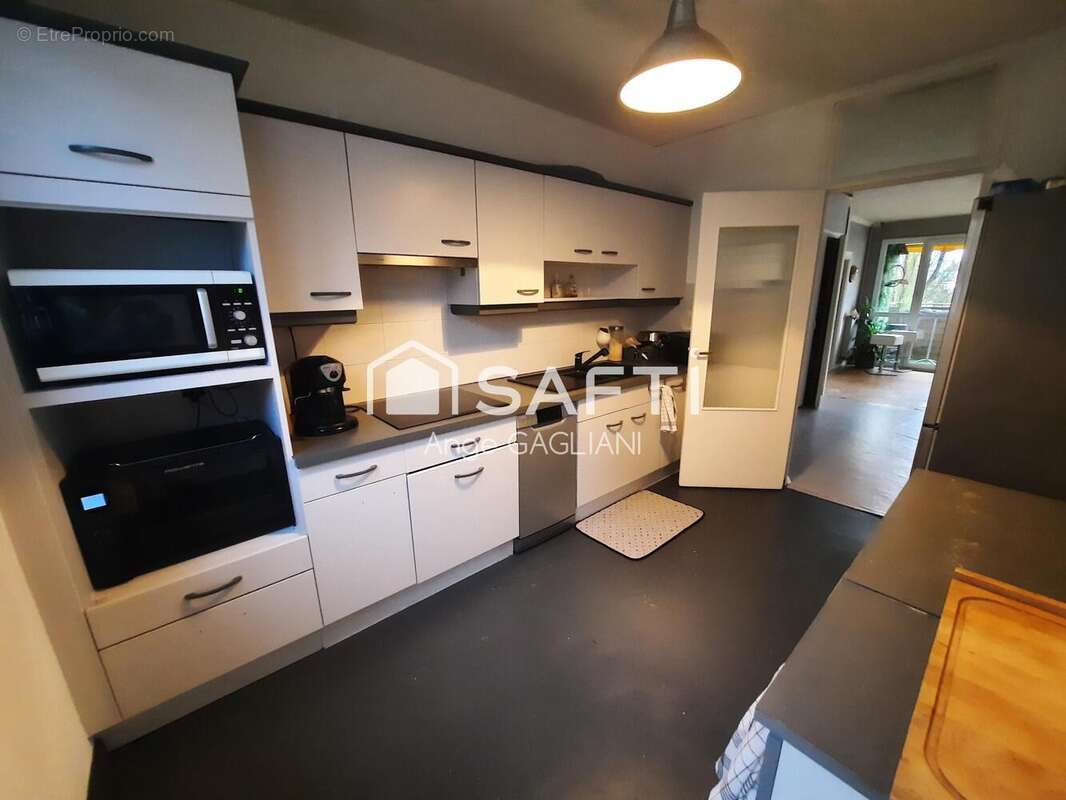 Photo 4 - Appartement à LAVAL