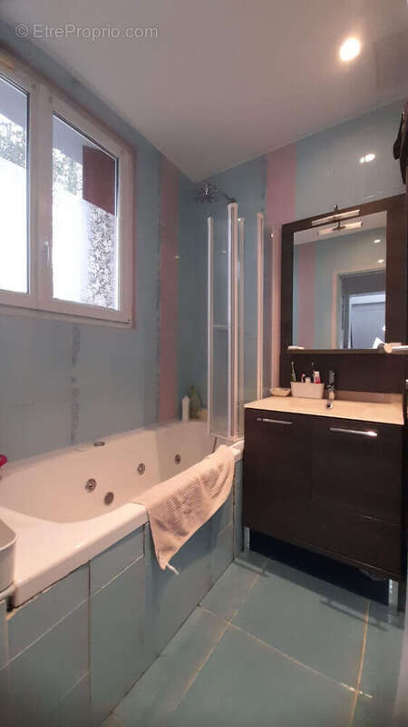 Maison 6 pièces, 3 chambres à ARGENTEUIL Orgemont proche gares. - photo 14