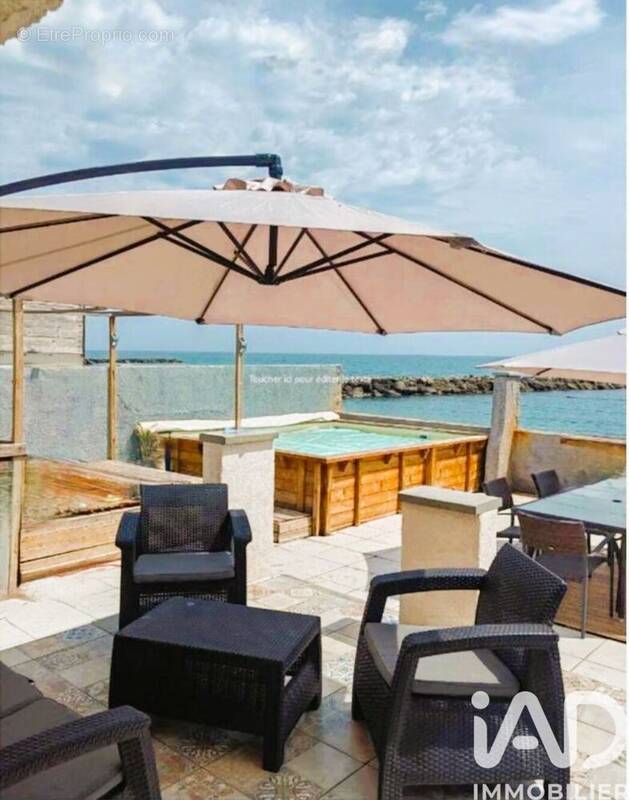 Photo 1 - Maison à SAINTE-MARIE