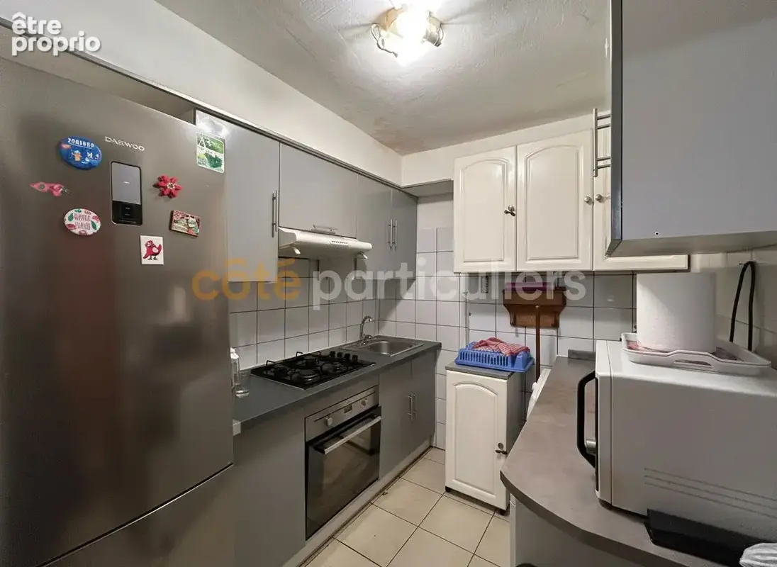 Maison Villeneuve Saint Georges 4 pièces 84.1 m2 - photo 12