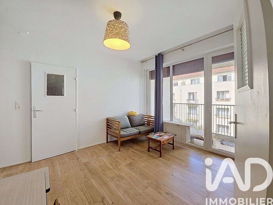 Photo 3 - Appartement à METZ