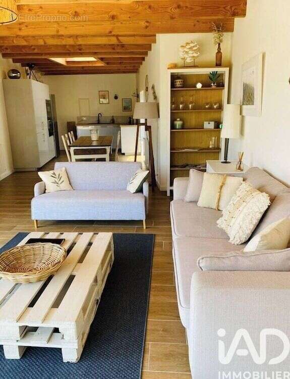 Photo 4 - Maison à PLEUMEUR-BODOU