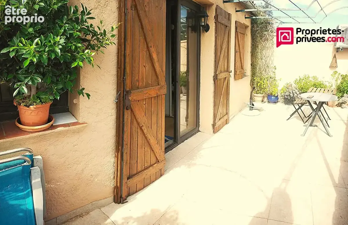 Appartement duplex avec terrasse  4 pièces 110 m2 - photo 3