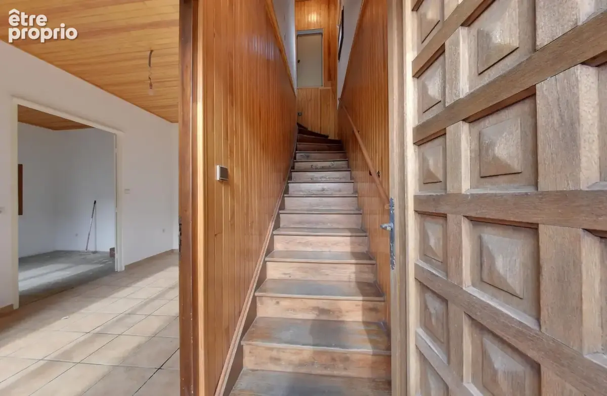 Maison 4 pièces 80 m² à vendre à Grenoble (38100) - photo 9