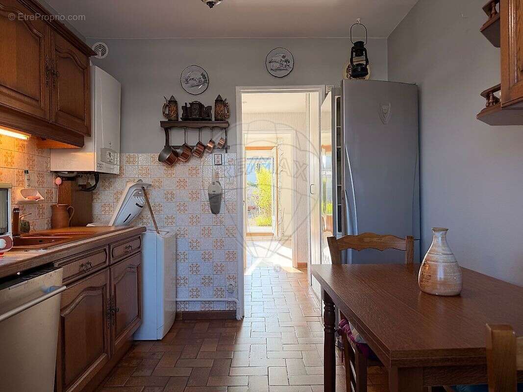 Maison 3 chambre(s) à vendre - photo 10