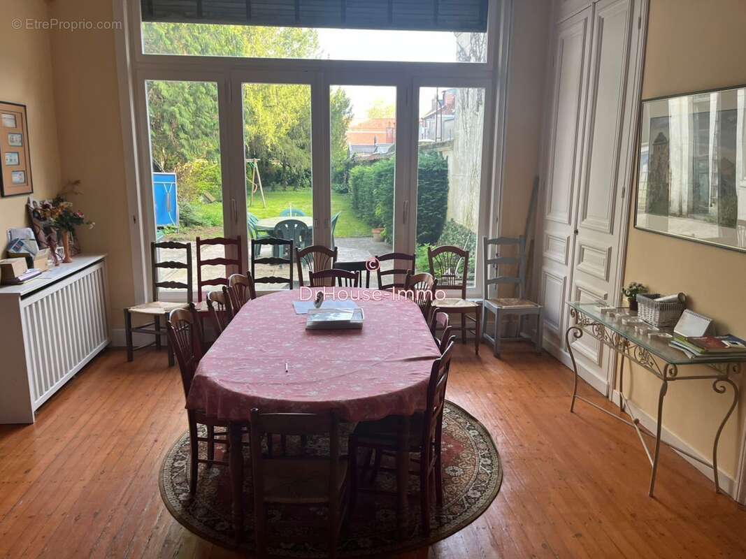Maison 220 m² à Armentieres  - photo 6