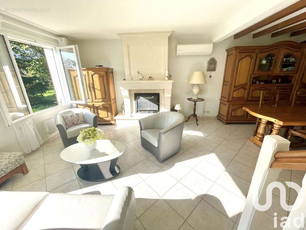 Photo 6 - Maison à LE BLANC