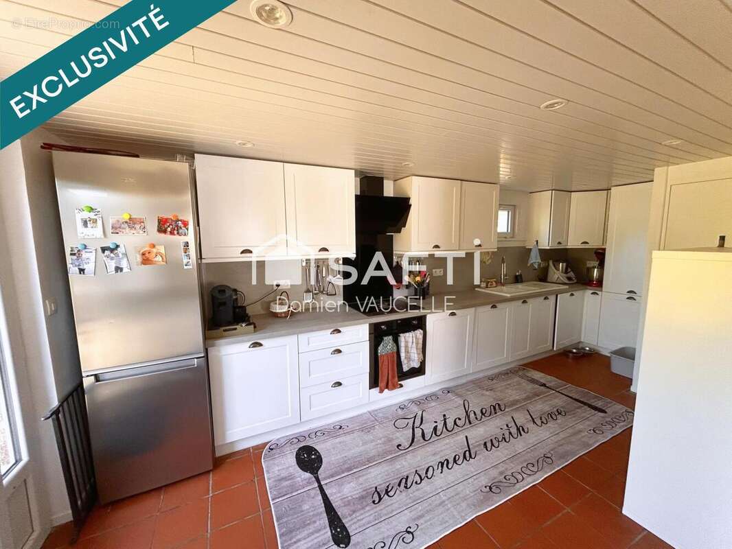 Maison 90 m² à La Doree  - photo 2