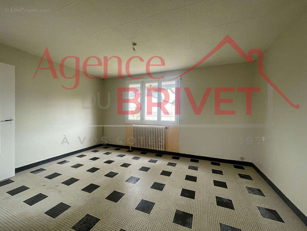 Maison à PONTCHATEAU