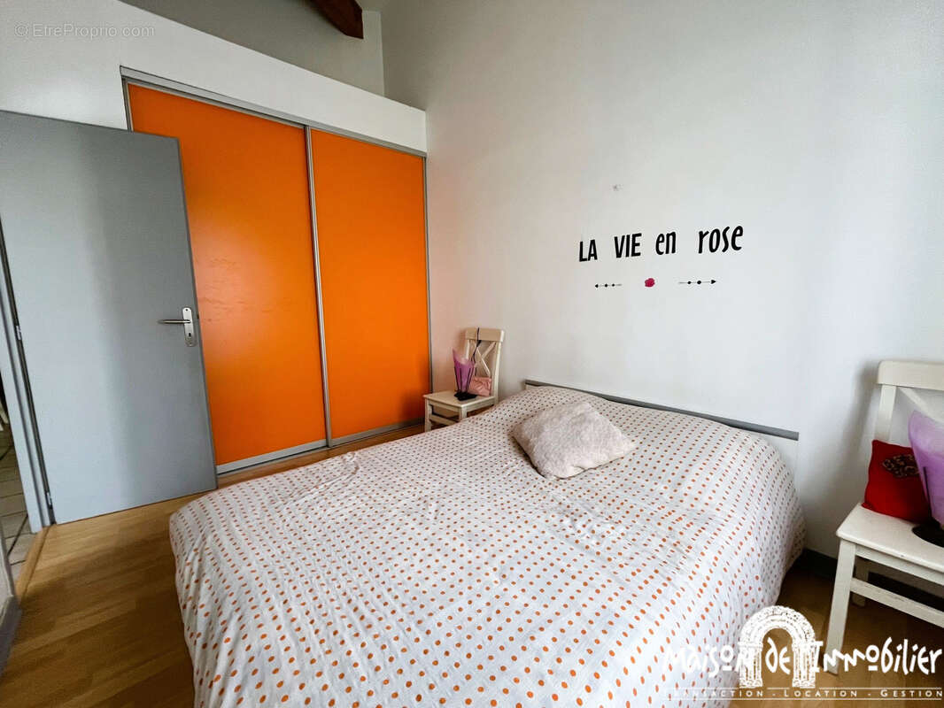 Maison à MESCHERS-SUR-GIRONDE
