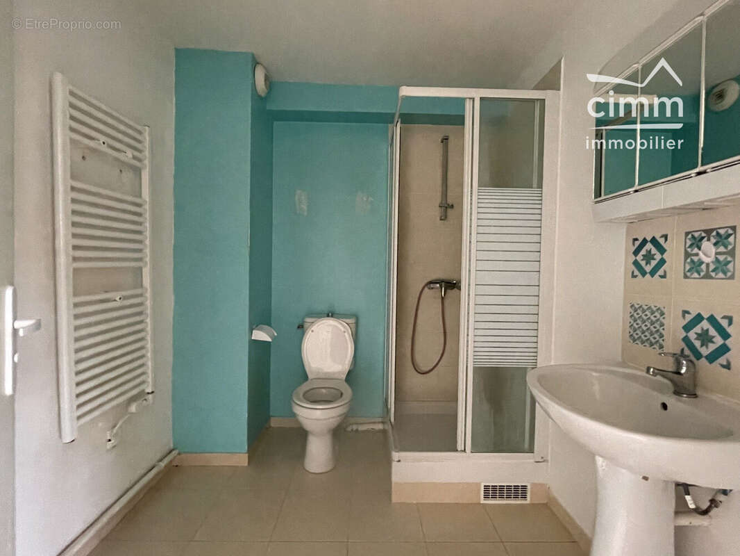 Appartement à LA FERTE-GAUCHER