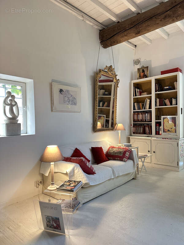 Maison à LATOUR-BAS-ELNE