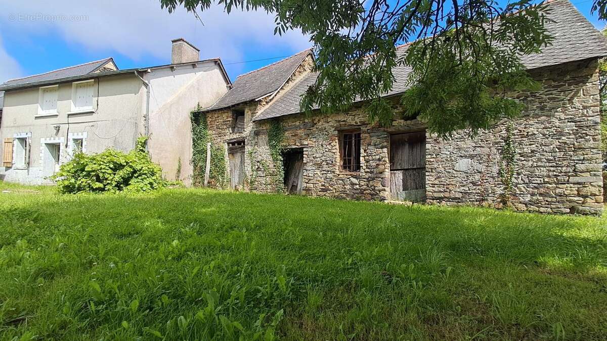 Ma maison de campagne - photo 11