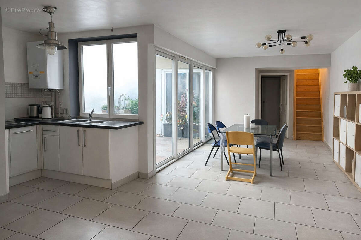 Appartement à TOURCOING