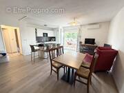 Appartement à HYERES