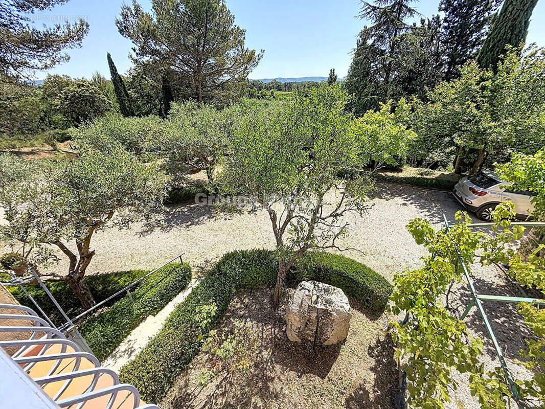Exclusivité CHEVAL BLANC  - Environnement privilégié avec vue dégagée - photo 5