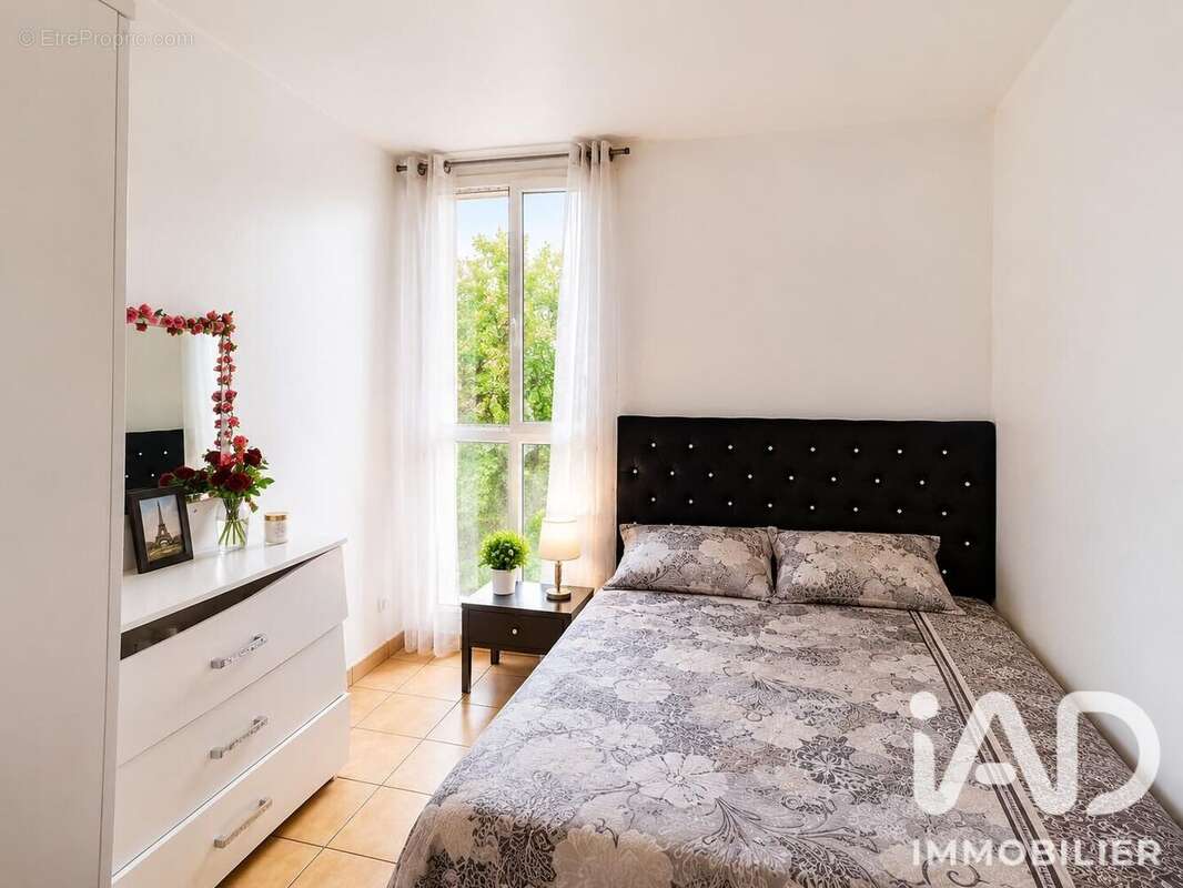 Photo 4 - Appartement à GARGES-LES-GONESSE