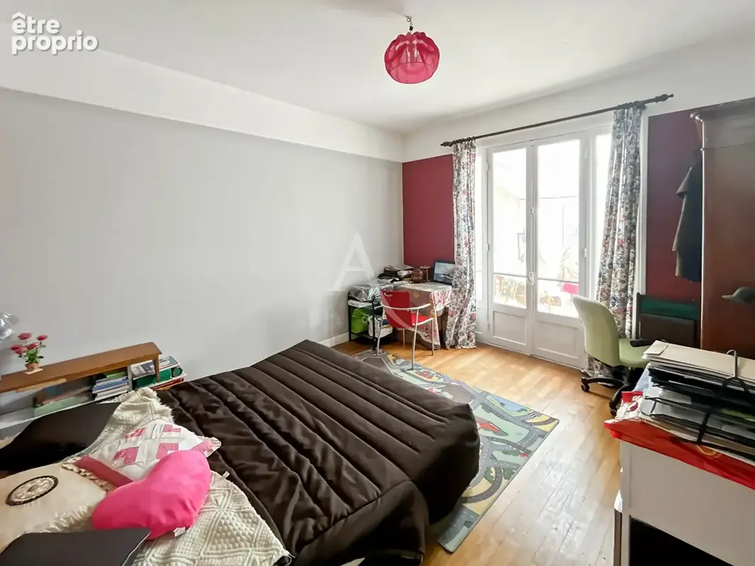Maison Hardricourt 166 m² - 4 chambres - photo 7