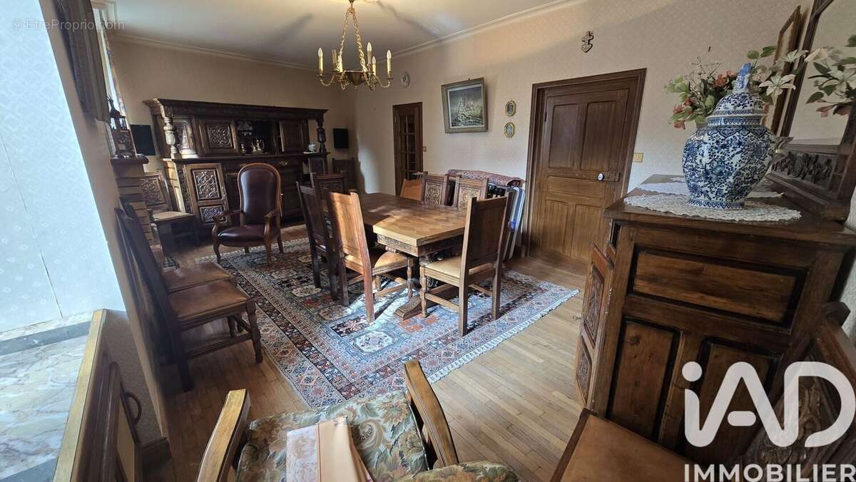 Photo 9 - Maison à PLOUARET