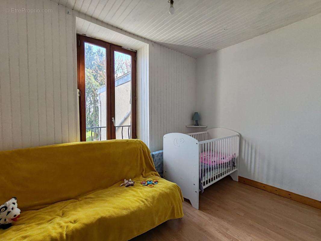 Maison à PUISEAUX