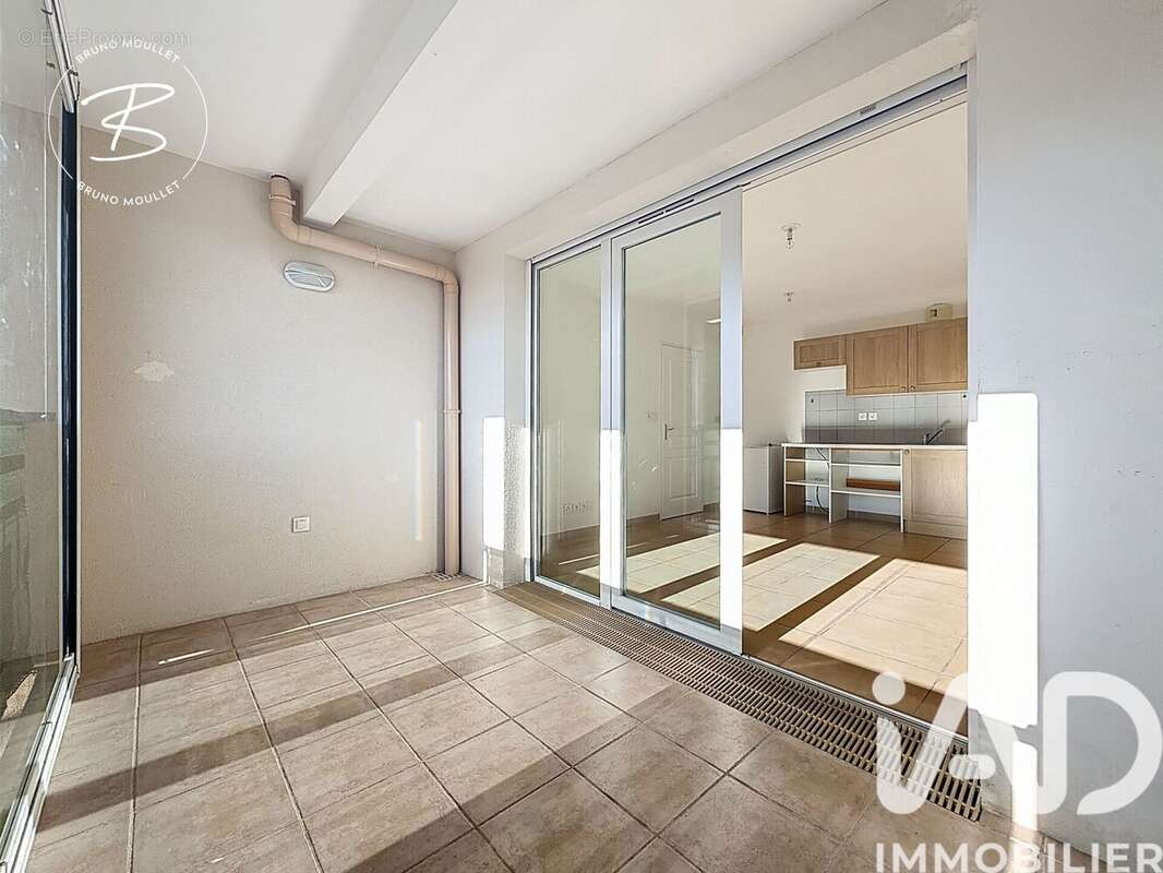 Photo 5 - Appartement à TOULON