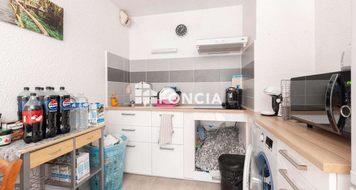 Appartement à MONT-DE-MARSAN