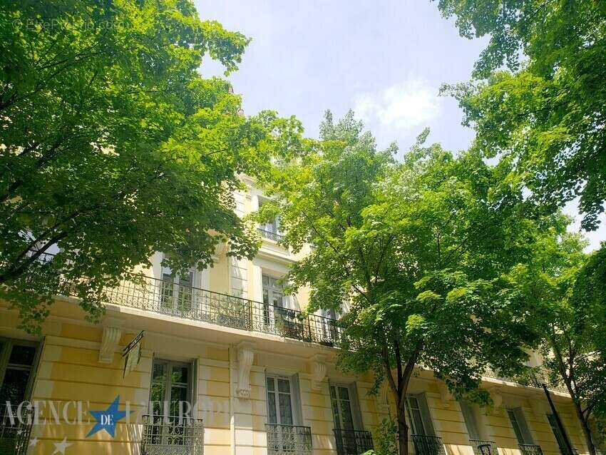 Appartement à VICHY