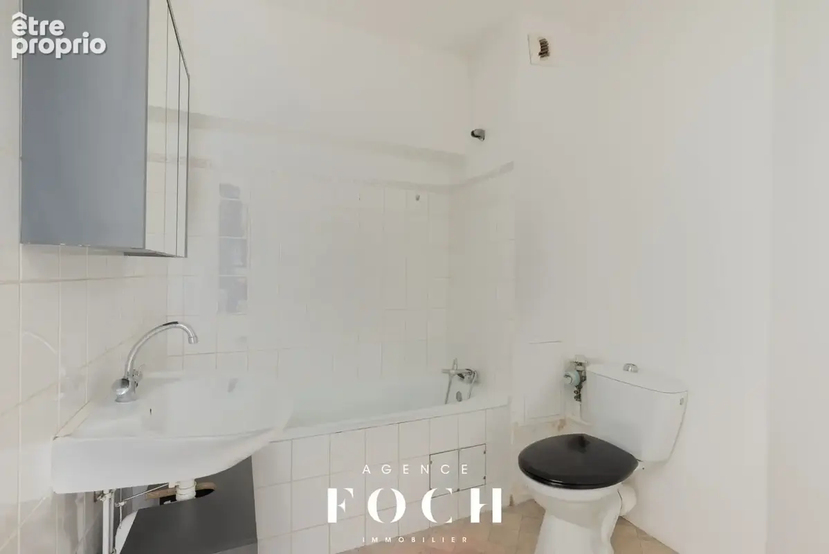 Appartement 1 pièce 20 m² à vendre à Metz (57000) - photo 6