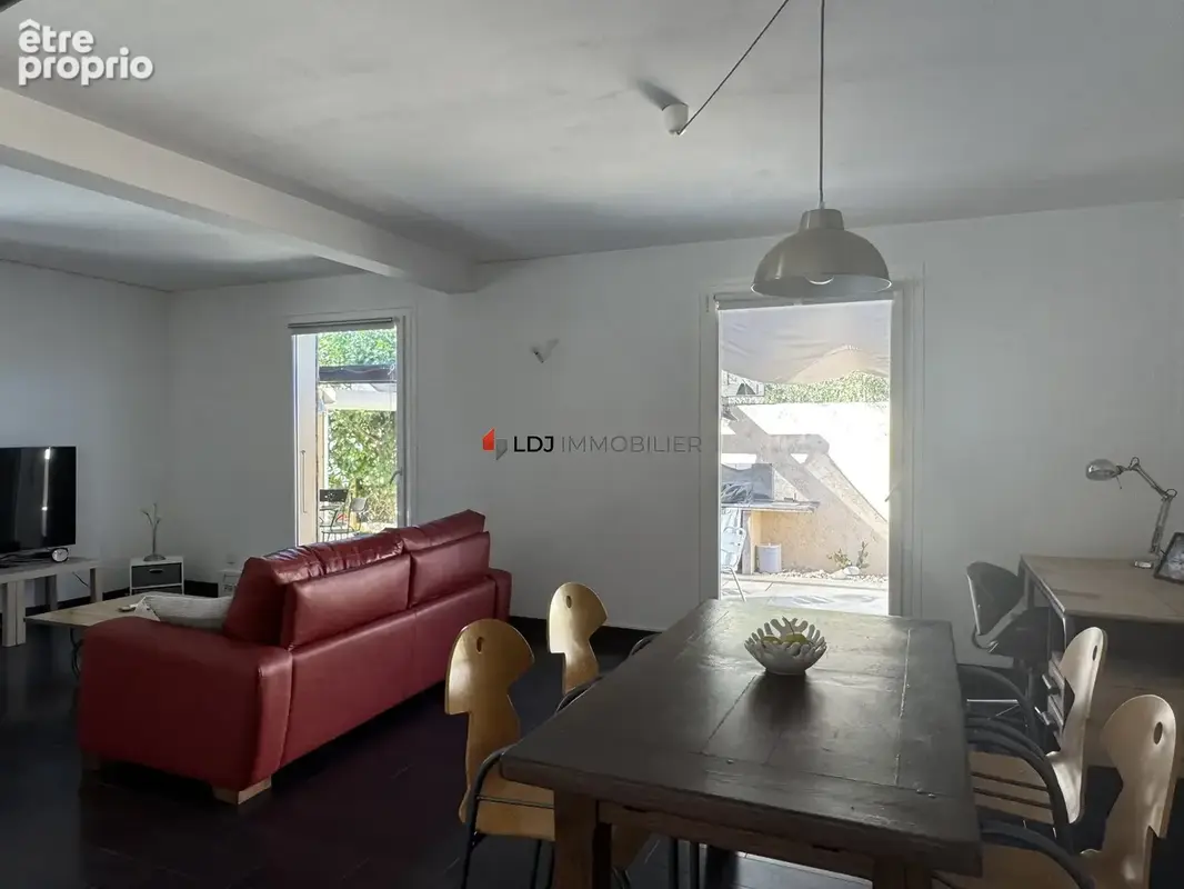 Maison 4 pièces 90 m² à vendre à Saint-Nazaire (66570) - photo 6