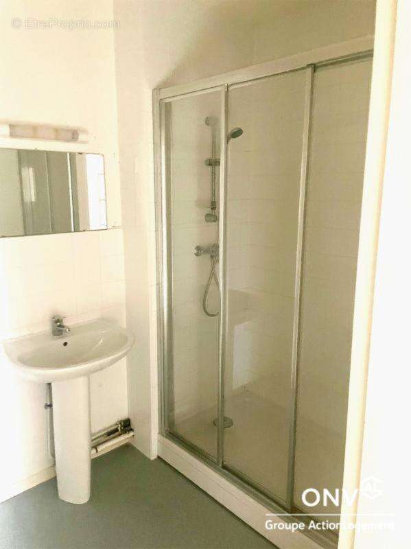 Appartement à HALLUIN