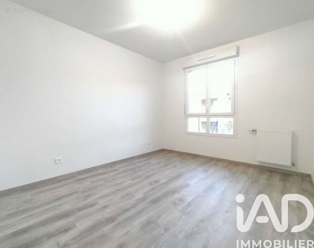 Photo 8 - Appartement à DOMARIN