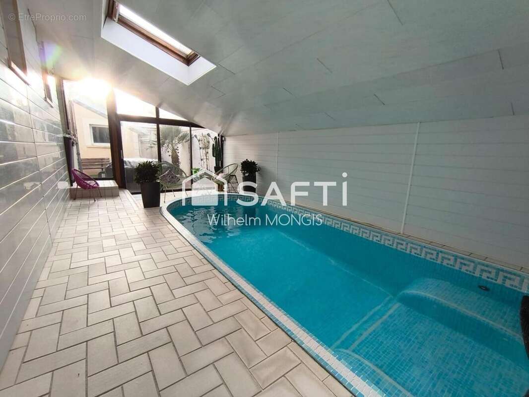 Photo 9 - Maison à FOSSES