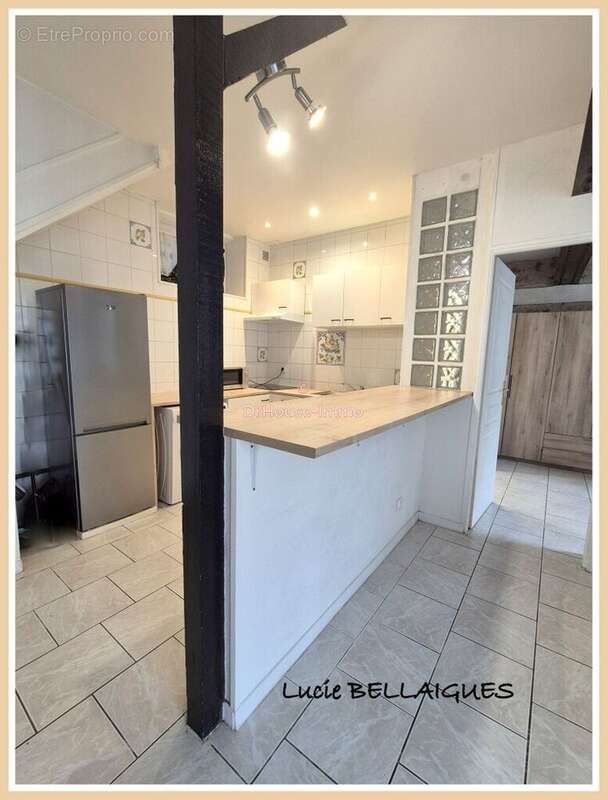 Appartement à MELUN
