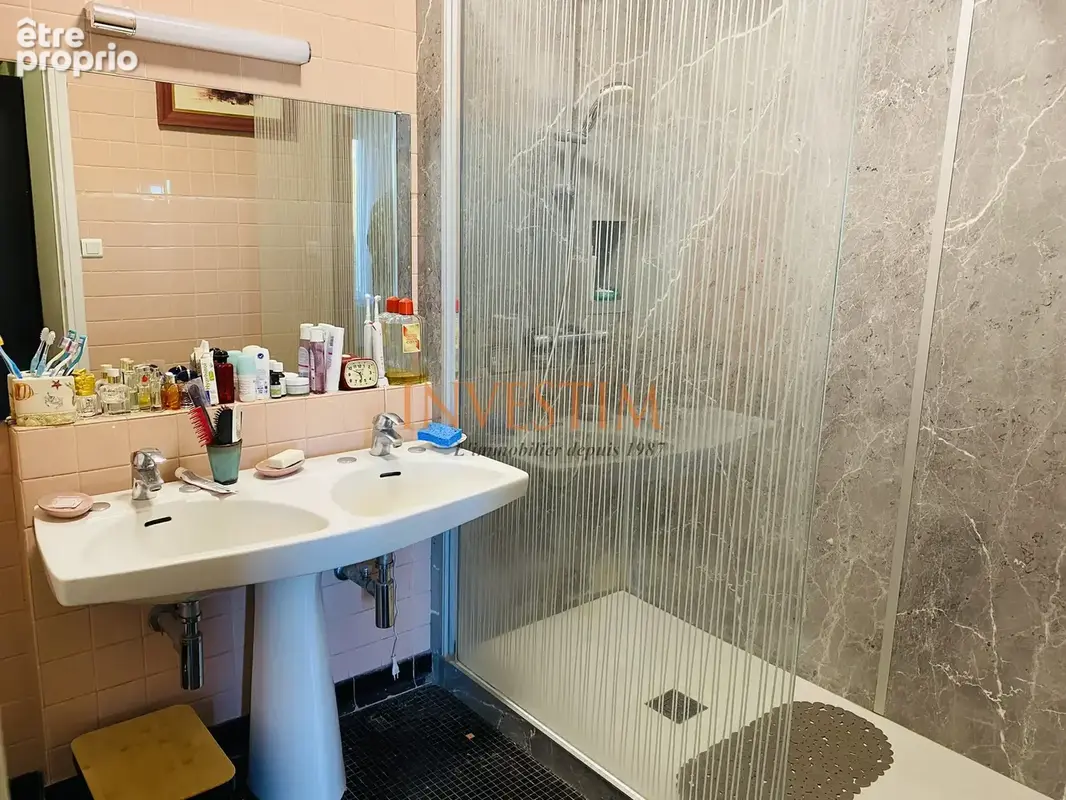 Blois : appartement avec 4 pièces à acheter 222000 € - photo 7