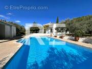 Maison à NAGES-ET-SOLORGUES