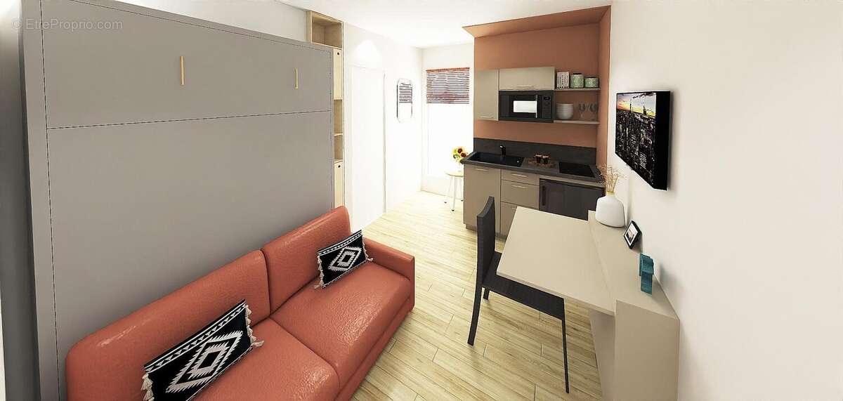 Appartement à SARZEAU