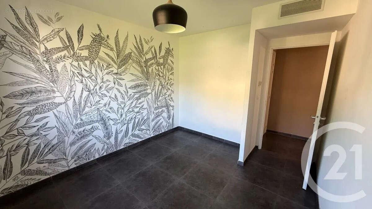Appartement à BASTIA