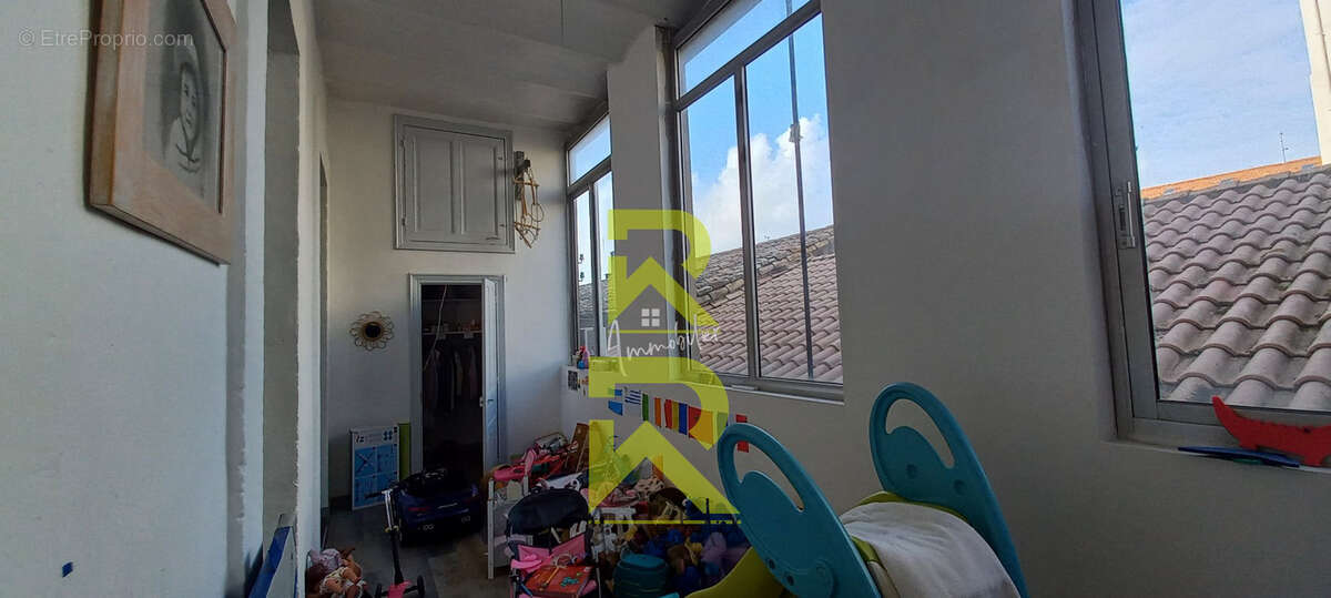 Appartement à BEZIERS