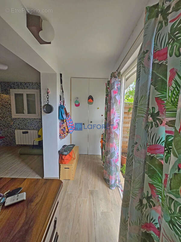 Appartement Saintes Maries De La Mer 1 pièce(s) 29 m2 - photo 10